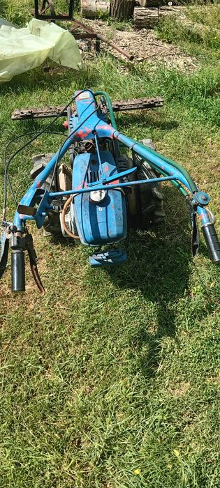 Vand cositoare lama 1 metru