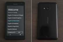 Продавам Microsoft Lumia 535 – Windows Phone