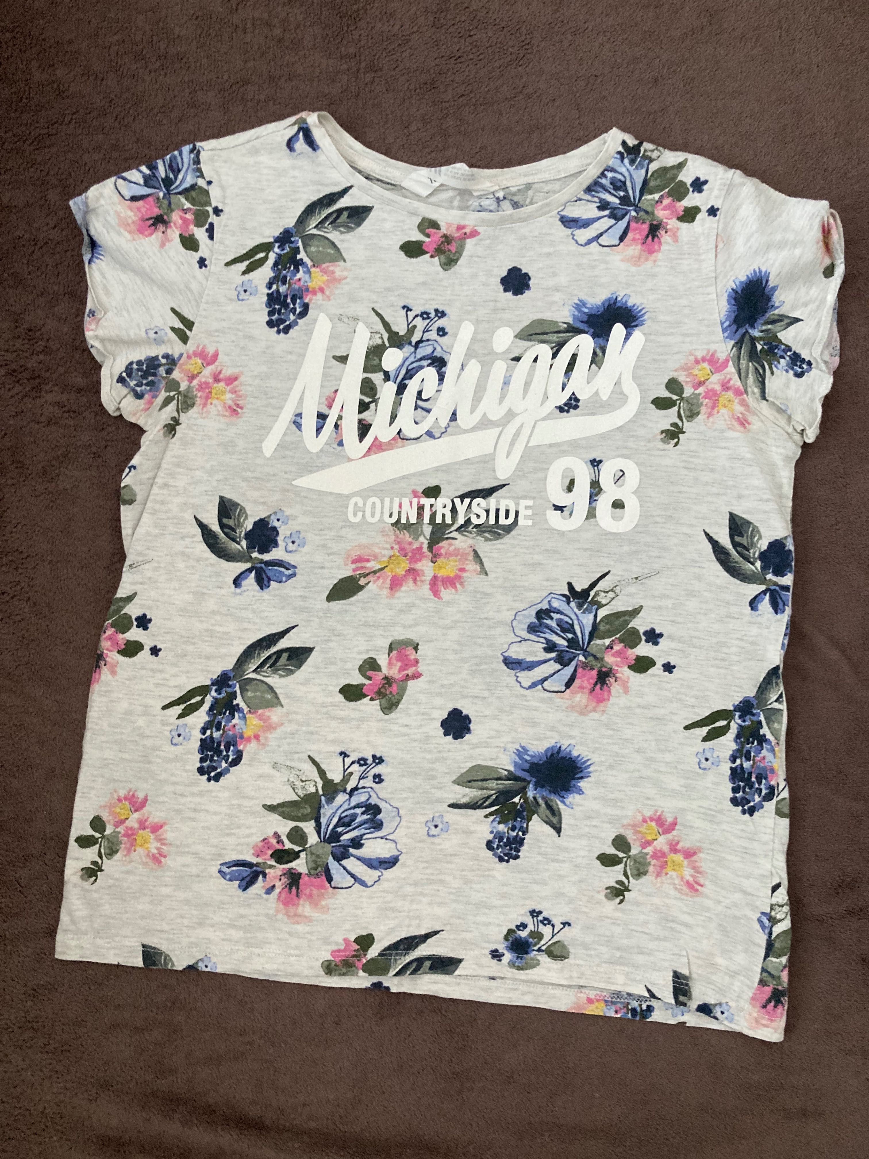 Тениски lc Waikiki, terranova, H&M