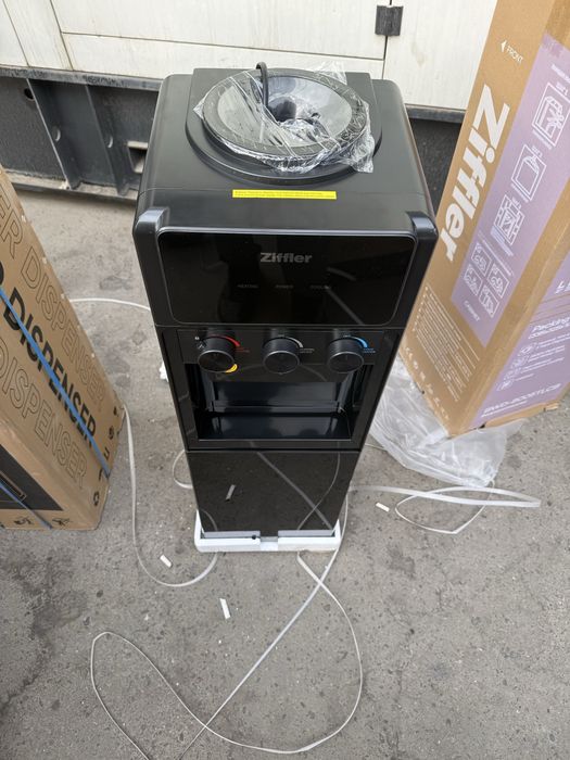 Suv kuller ziffler freonli tegi shkaf