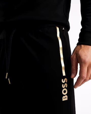 Hugo Boss Pants Mens Sports