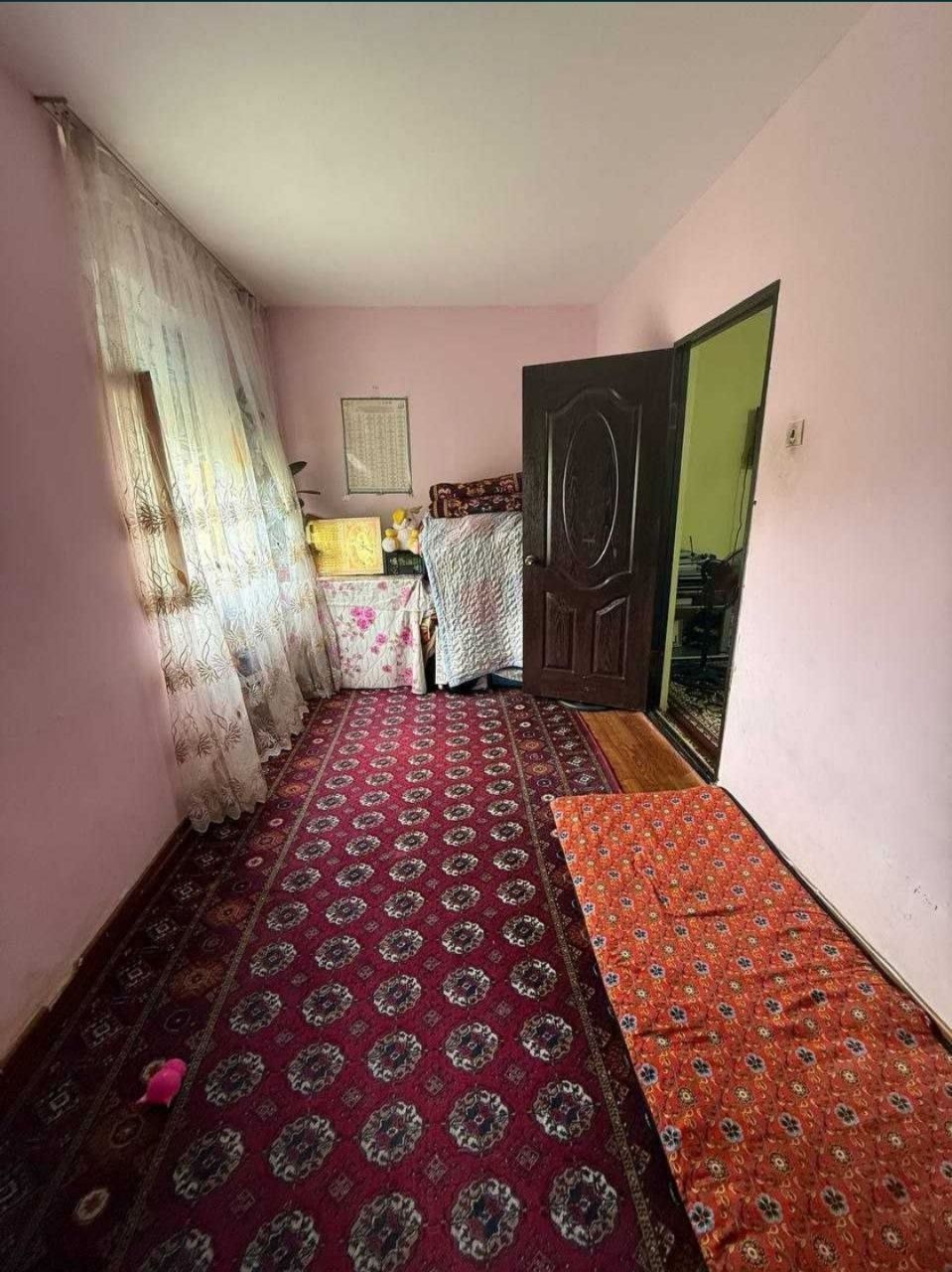 #ЧИЛАНЗАР Г9а, 50м², 2 Комнатная Квартира Продаётся