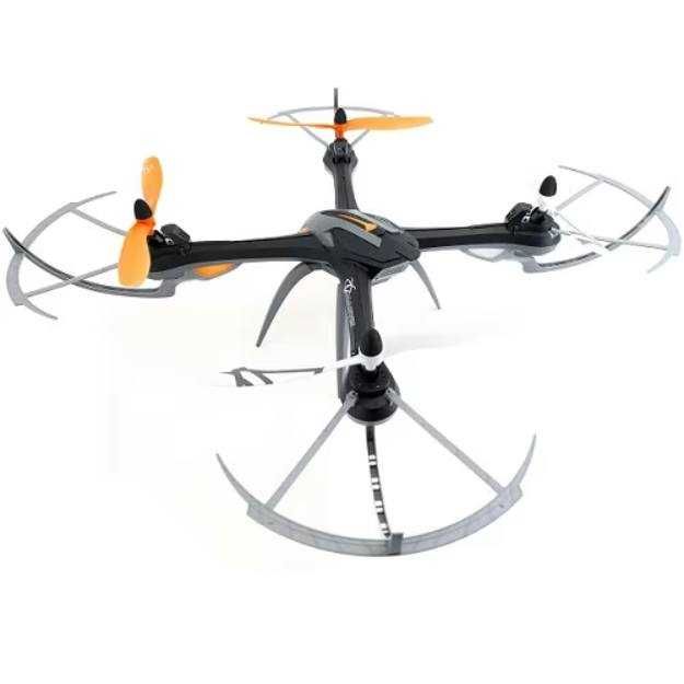 RTF  Дрон с дистанционно ACME Zoopa Q600 Mantis