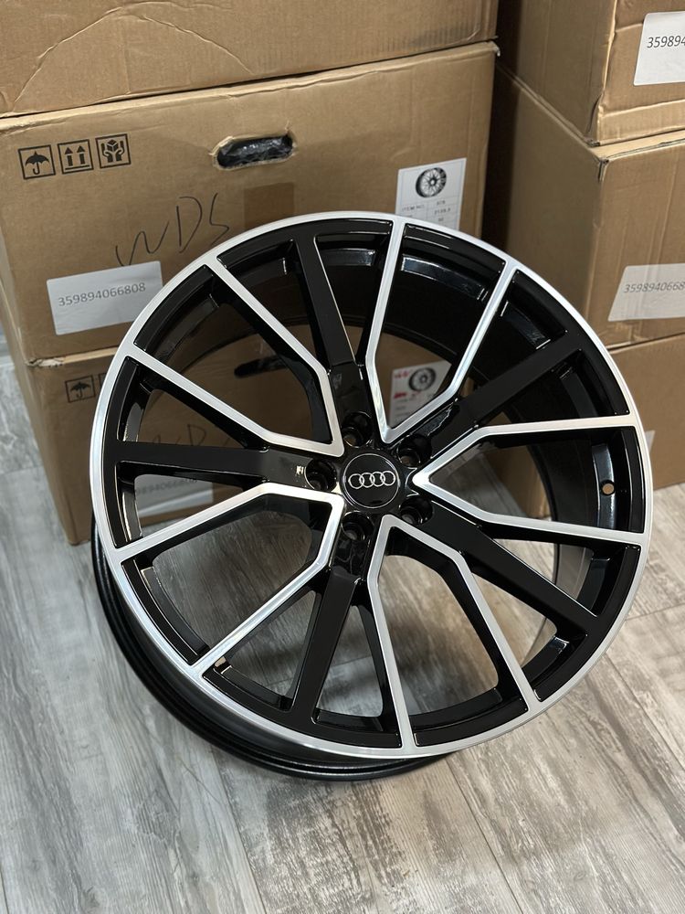 Джанти за Ауди Audi 19” 5X112  A5 A6 A7 A8 Q5 Q7 Q8 S