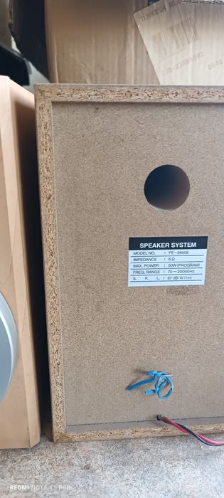 eskili radio sotiladi