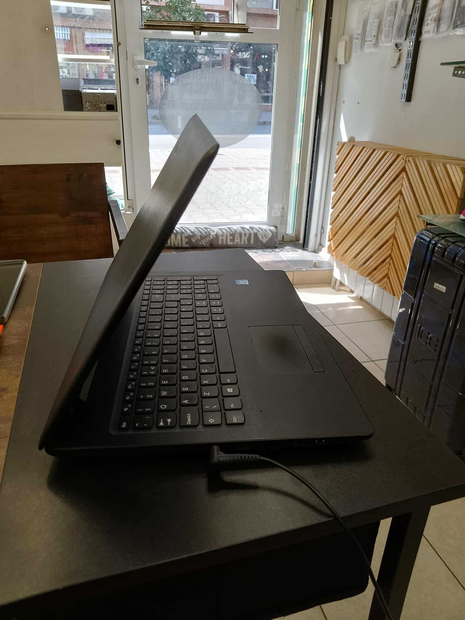 Лаптоп Lenovo Ideapad 110-15 IBR