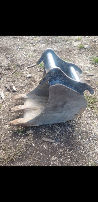 Cupa excavator 35cm si 30 volum