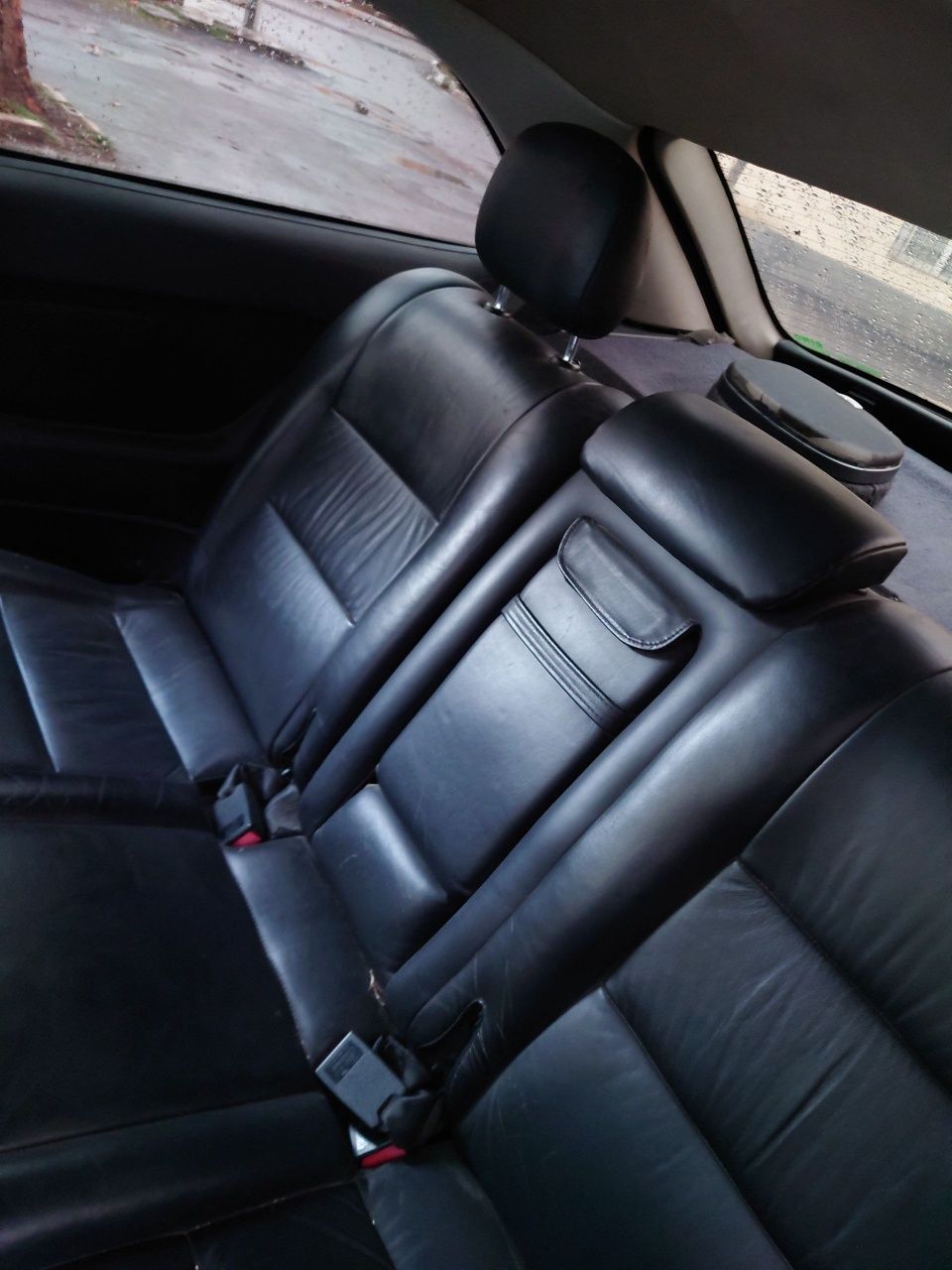 Opel Astra G kupe