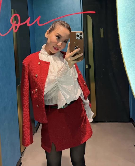 Продам твид двойка