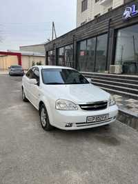 Lacetti chevrolet