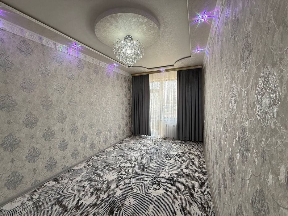 Сдается 3х комнатная Аэропорт