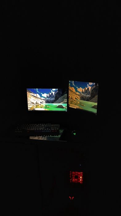 PC Gaming – RX 570 Red Devil | i5 7400 | 16GB RAM | SSD M.2 | MSI Gami