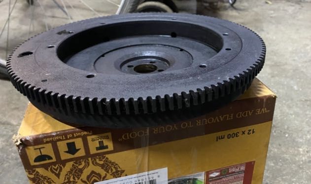 Vw Kafer /broscuta /piese