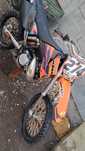 Ktm          250