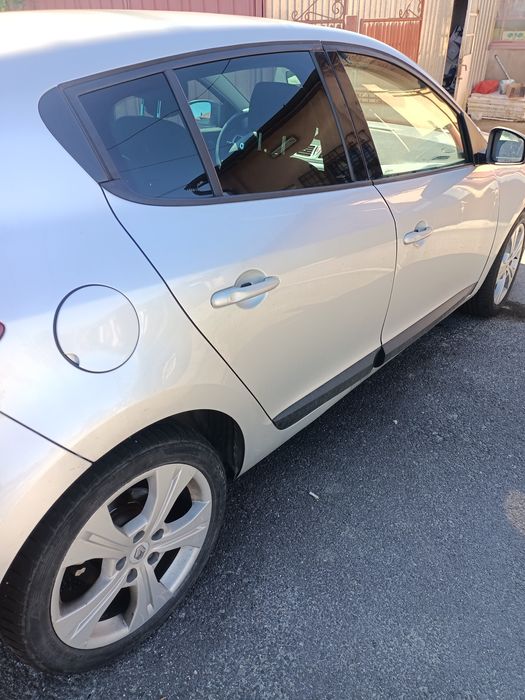 Renault Megane 3, motor 1.9, Diesel, Propietar,An 2011,