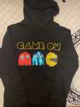 Hanorac Pacman H&M