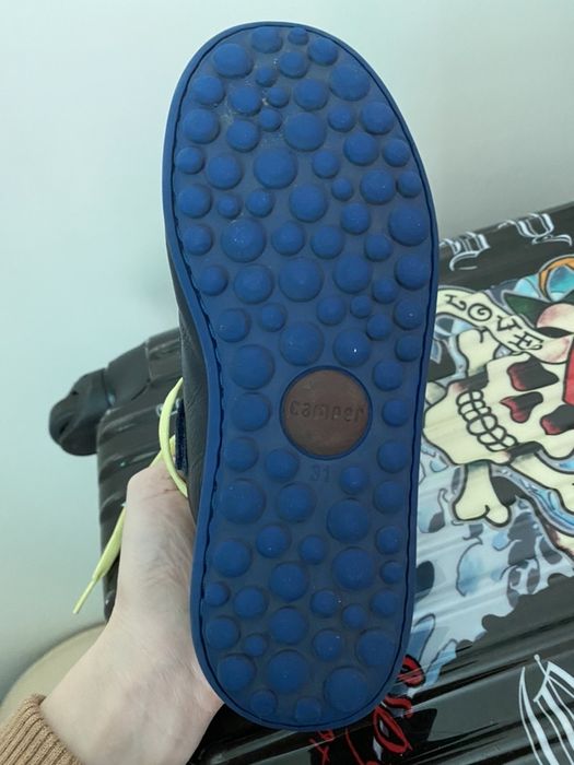 Детски обувки camper