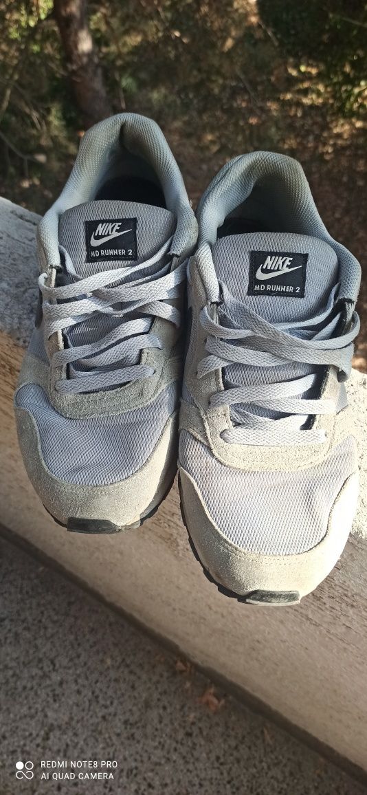 Nike спортни маратонки 44 номер
