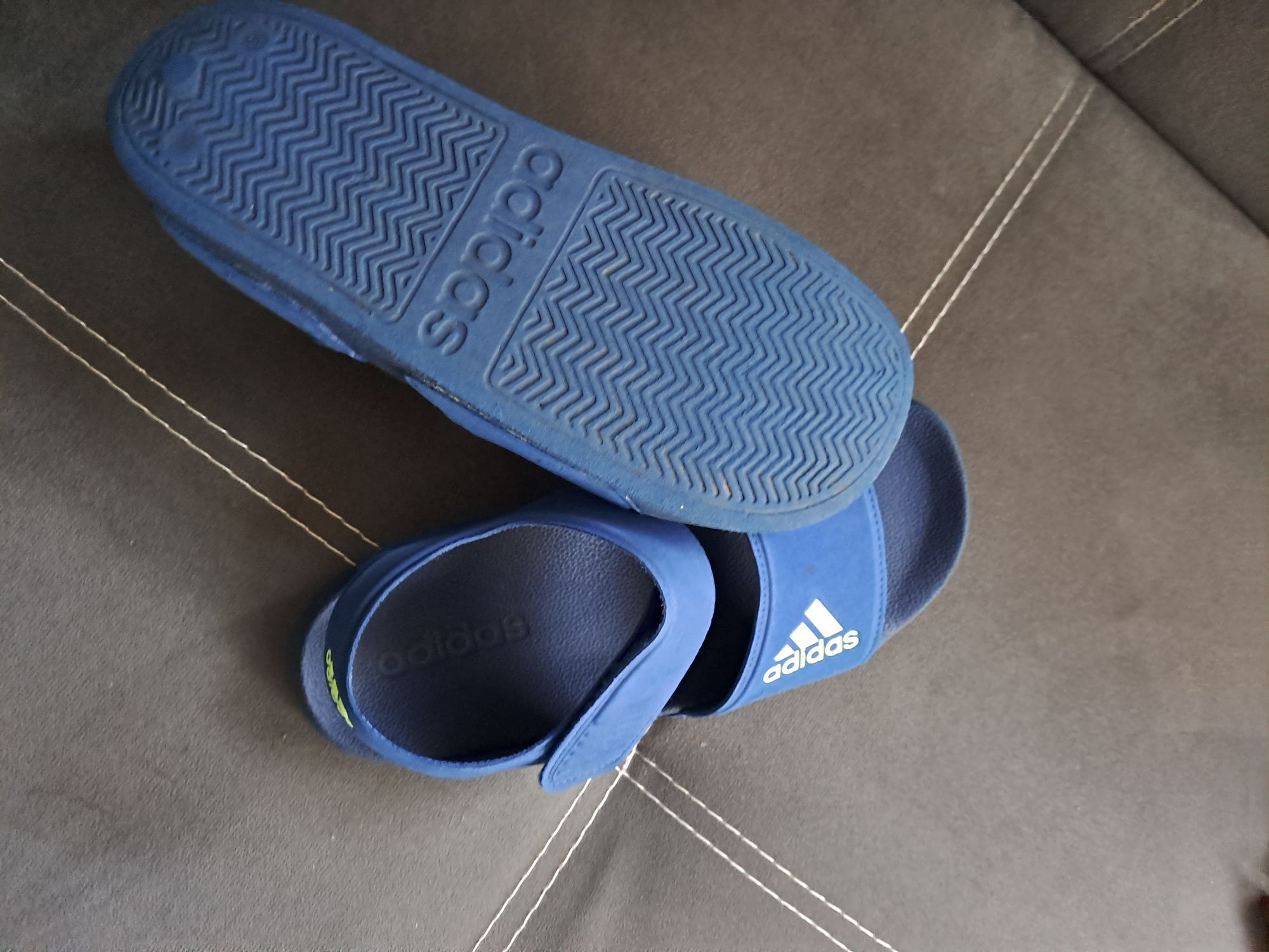 Детски сандали Adidas