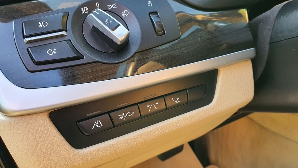 BMW seria 5 525 Xdrive