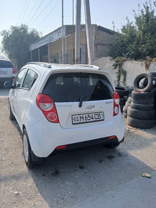 Котта матор ген чикади