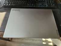 Laptop ultraportabil Lenovo ThinkBook 13s-IWL