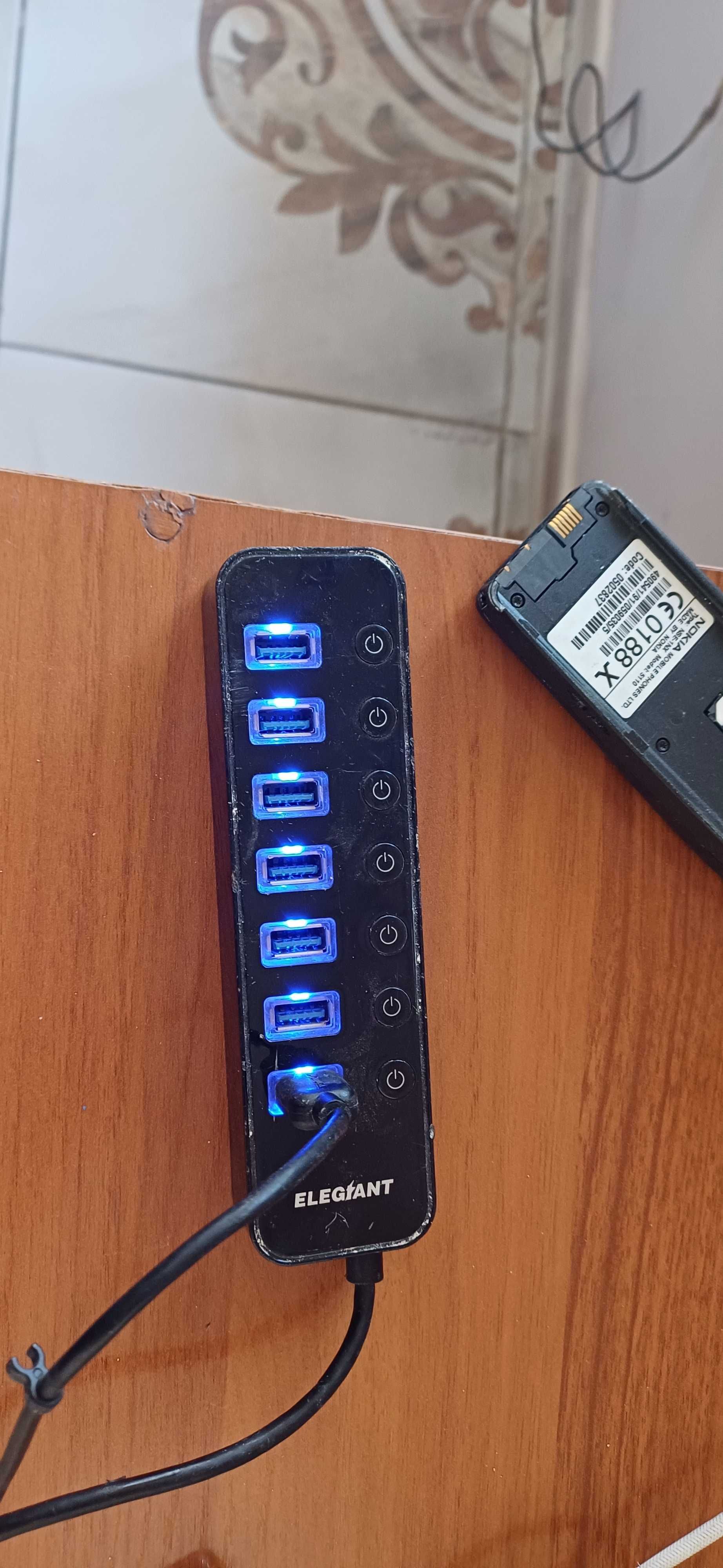 Продавам телефон нокия 51 10