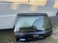 Заден капак AUDI A6 200 - 2005
