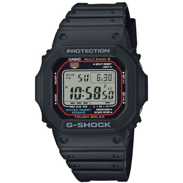 G-Shock Gw-M5610U-1Er
