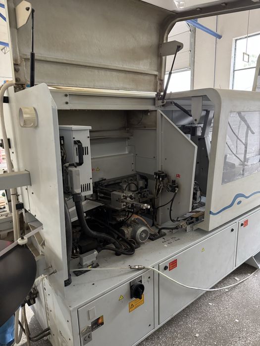 Masina de aplicat cant BRANDT OPTIMAT KDN 650 C
