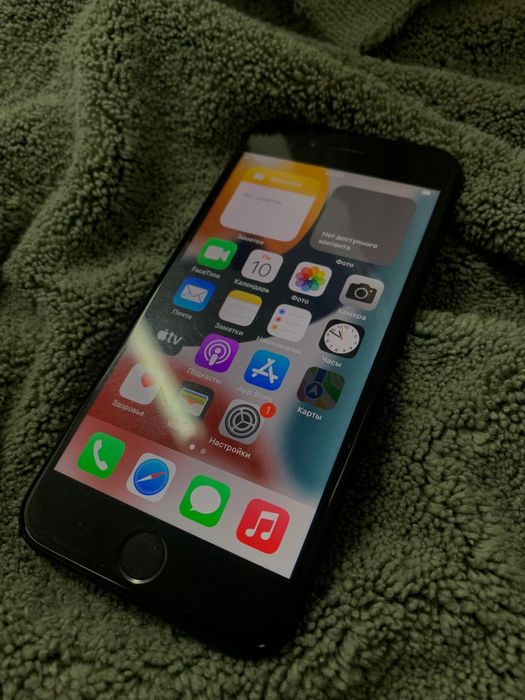 iPhone 7 - продам или обменяю