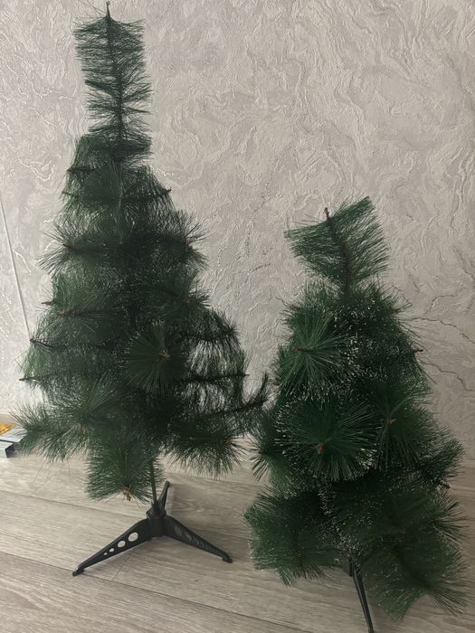 Срочно Продам елки в использование сезон