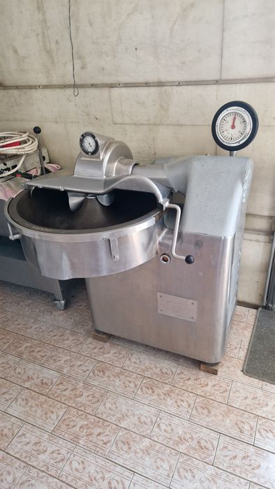 Cutter kutter 40l