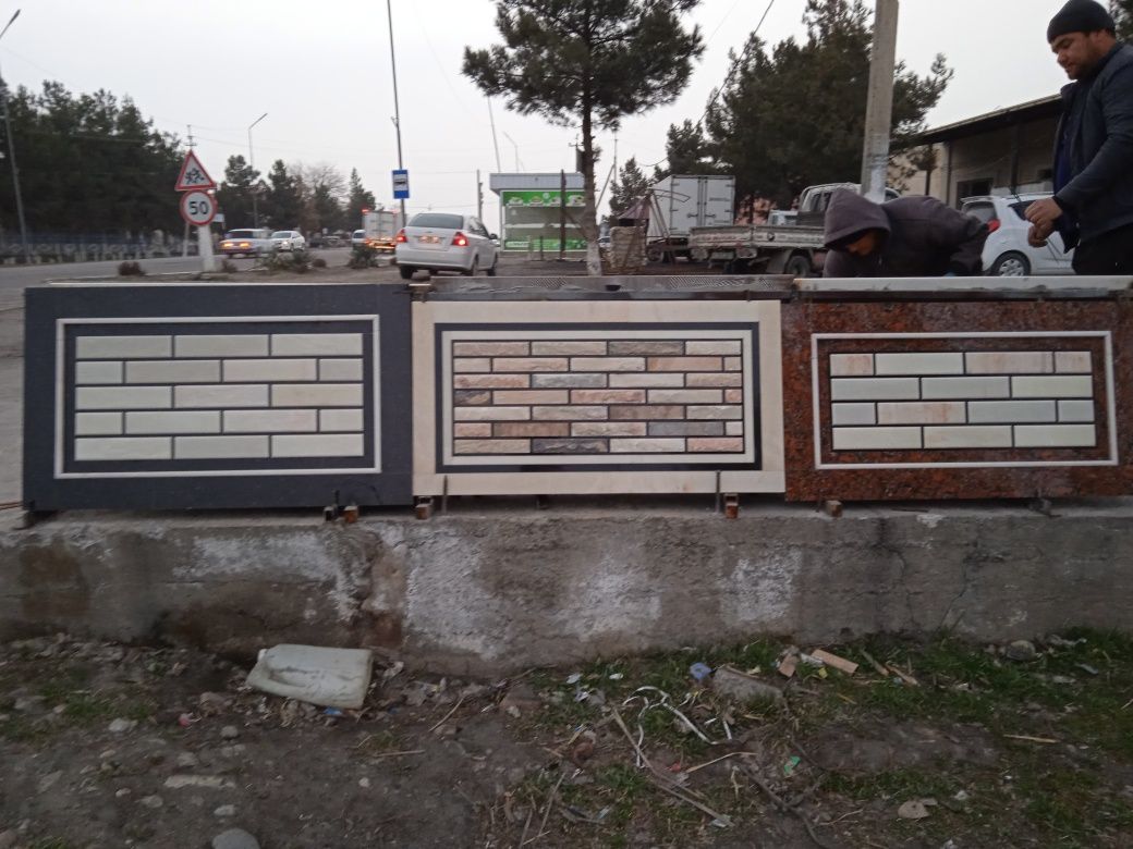 Marmar mramor sokol uchun tayyorlab beramiz