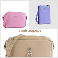 Нова и оригинална чанта Patrizia Pepe