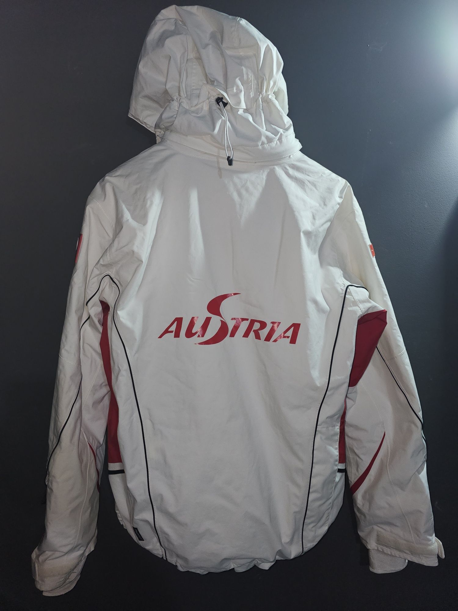 Costum ski Schoffel OSV Ski Team
