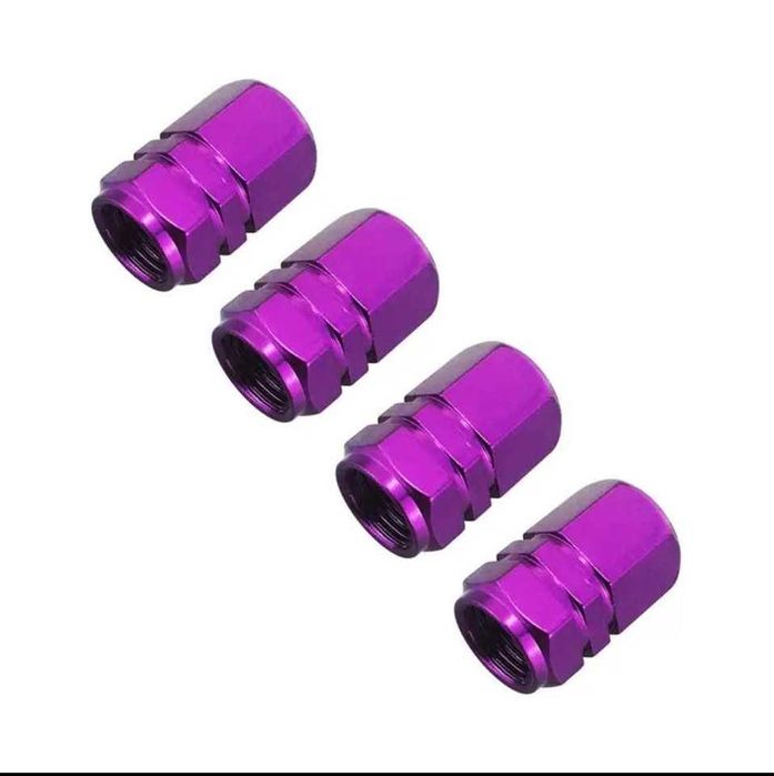 Капачки за винтили