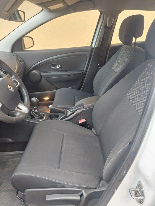 Vând  Renault Megan 1,2TCE