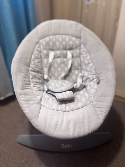 Електрическа Люлка