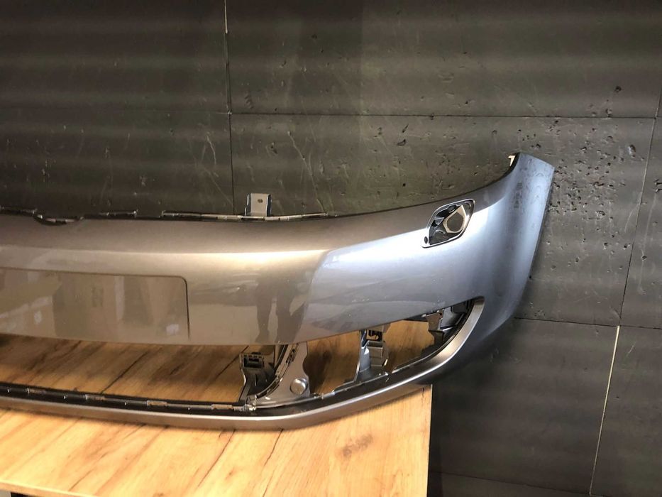 Bara Fata Spalator Far VW Golf 6/VI Plus 2009-2013 (LA8X (Maro))