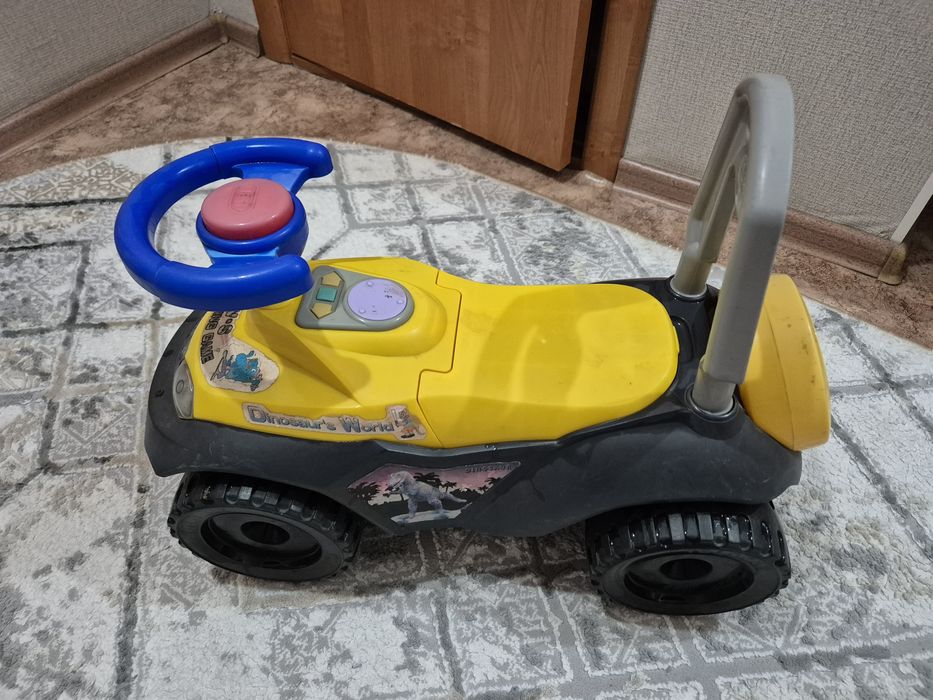 Продам детское машинки