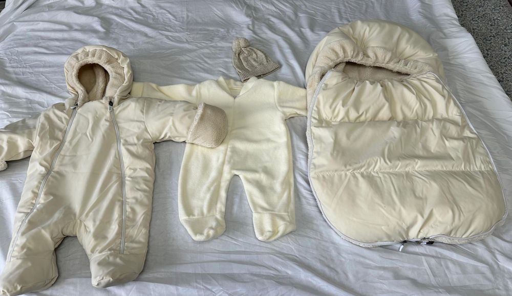 Конверт для выписку