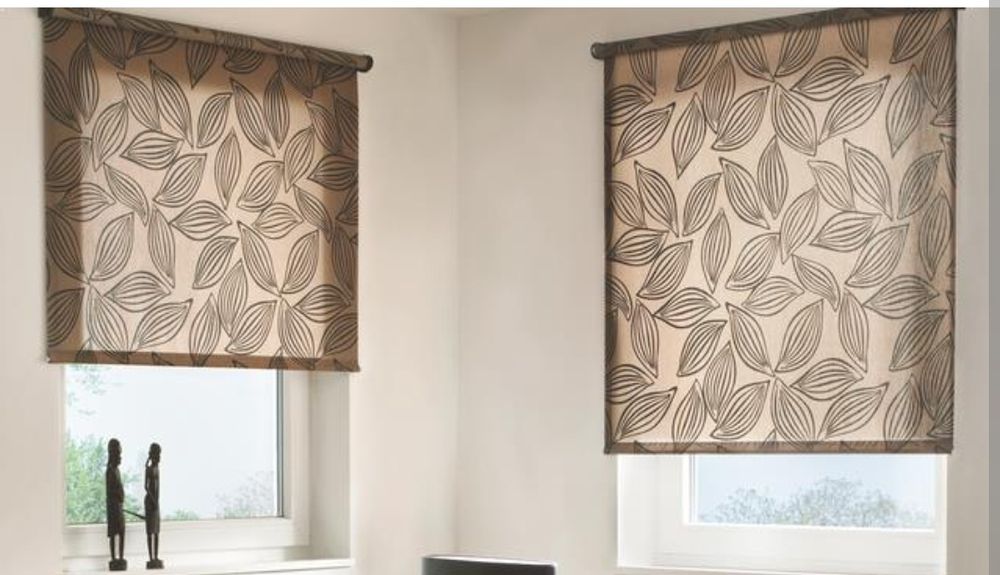 accesorii pentru rolete textile