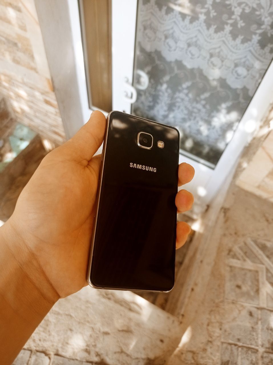 Samsung a3 6 16 gb