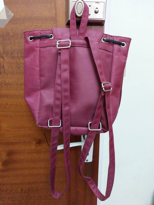 Rucsac mai mic, usor în stare buna