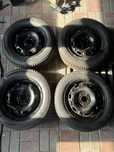 Roti iarna vw polo/seat/Audi/Fabia/Scala/Rapid