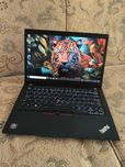 Lenovo Thinkpad T495s Ryzen 7 pro