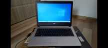 Laptop Acer Pentium Gold/4gb ram/Hdd 1TB Office