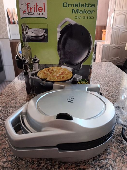 Aparat de Gatit Fritel