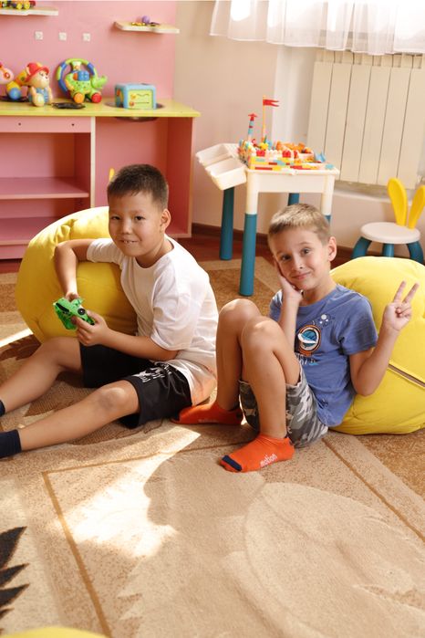 Готовый бизнес с клиентами